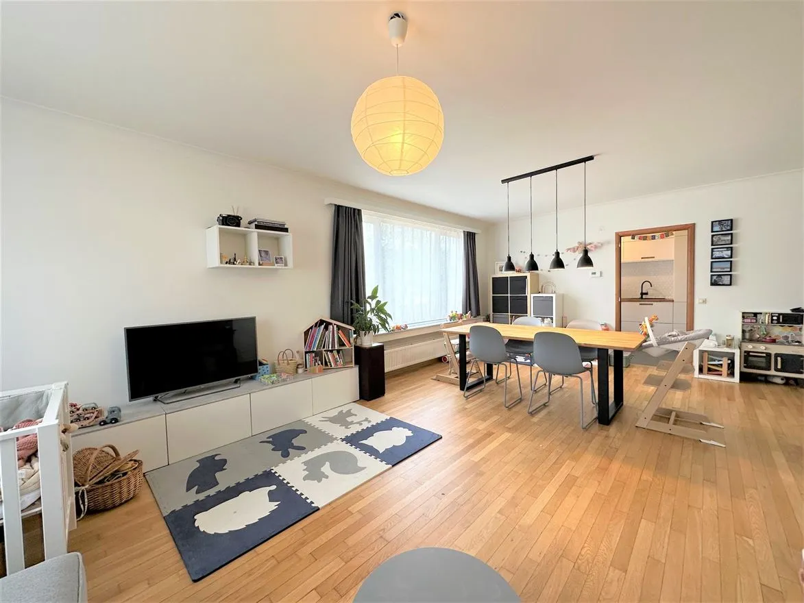 Apartament Me qira - 2150 BORSBEEK BE Image 2